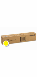 Xerox Yellow Toner Cartridge (DMO Sold) AltaLink C80xx (15 000 str.)