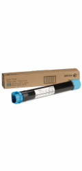 Xerox Cyan Toner Cartridge (DMO Sold) AltaLink C80xx (15 000 str.)