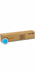 Xerox Cyan Toner Cartridge (DMO Sold) AltaLink C80xx (15 000 str.)