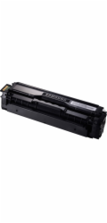 Černý toner Samsung CLT-K504S