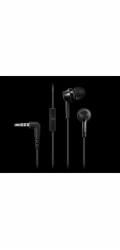 Panasonic RP-TCM115E-K, Black