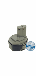 Baterie AVACOM MAKITA 1234 Ni-MH 12V 3000mAh, články PANASONIC