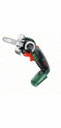 Bosch AdvancedCut 18 NanoBlade, bez Aku (0.603.3D5.100)