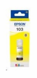 EPSON 103 EcoTank Yellow (C13T00S44A)