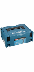 Makita DDF482RFJ 18V 2x BL1830B aku vrtaci sroubovak
