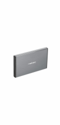 Natec 2.5 SATA Pocket – USB 3.0 Rhino Go Grey (NKZ-1281)