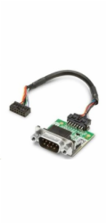HP Internal Serial Port (600/705/800)