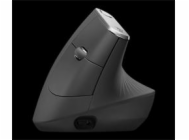 Logitech Wireless Mouse MX Vertical, graphite