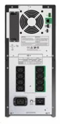 APC Smart-UPS 3000VA LCD 230V with SmartConnect (2700W)