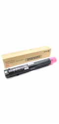Xerox Magenta HI CAP Toner Cartridge VLC7000/10100