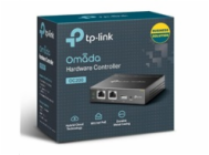 TP-Link OC200 Omada Hardware Controller (2x100Mb/s LAN, 1xPoE-in, 1xUSB2.0, 1xmicroUSB)
