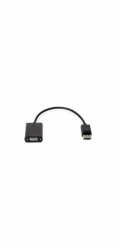 HP Display Port to VGA Adapter
