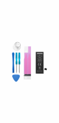AVACOM baterie pro Apple iPhone 5s / 5c, Li-Ion 3,8V 1560mAh (náhrada 616-0718)