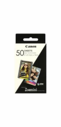 Canon ZP-2030 - ZINK PAPER (50ks) pro Zoemini