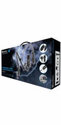 Sandberg 126-07 Streamer USB Microphone Kit