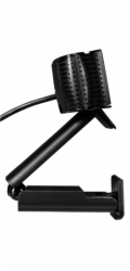 Logitech HD Webcam C920S, kamera vč. krytky