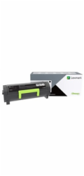 Lexmark B240HA0 - originální Lexmark černý High capacity toner B240HA0 pro B2442dw a MB244adwe - 6000 str