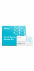 SynologyVirtual Machine Manager Pro VMMPRO-7NODE-S1Y