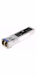 Cisco Small Business MGBLX1 - Transceiver modul SFP (mini-GBIC) - 1GbE - 1000Base-LX - jednoduchý režim LC - až 10 km - 1310 nm - pro Business 110 Series; 220 Series; 350 Series; Small Business SF350,