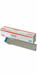 Oki Cyan toner do C9600/9800/MFP (15 000 str)