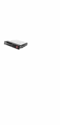 HPE 2TB SATA 6G Midline 7.2K LFF (3.5in) LP 1yr Wty Digitally Signed Firmware HDD