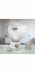 Obličejová sauna Clatronic GS 3656