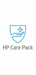 HP CPe - Carepack 3y NBD Onsite Notebook Only Service (commercial NTB with 1/1/0  Wty) - HP 25x
