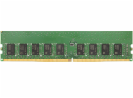 Synology paměť 8GB DDR4 ECC pro UC3400,UC3200,SA3400,SA3200D,RS3618xs,RS3621xs+,RS3621RPxs,RS2821RP+,RS1619xs+,RS3618xs