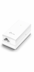TP-Link POE4824G pasivní PoE injektor (2xGbE, 48V, 24W)