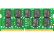Synology paměť 16GB DDR4 ECC pro RS1221+, RS1221RP+, DS1821+, DS1621+, DVA3221