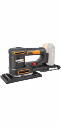 Worx 20V akumulátorová multifunkční bruska WX820.9 (Solo)