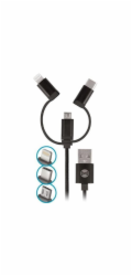 FOR datový kabel 3v 1 DATAPIP5-MICBKK