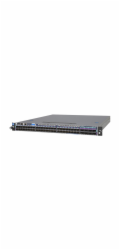 NETGEAR M4500-48XF8C - Přepínač - L3 - řízený - 48 x 10 Gigabit SFP28 + 8 x 100 Gigabit QSFP28 - proudění vzduchu zpředu dozadu - Lze montovat do rozvaděče - AC 110/240 V