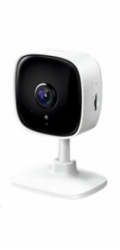 TP-Link Tapo C100 domácí/indoor kamera, (2MP, Full HD 1080p, IR 10m, WiFi, micro SD card)