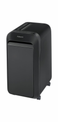 Fellowes Skartovač LX 221 černý