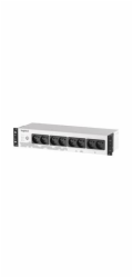 LEGRAND UPS Keor PDU 800VA/480W FR, Off-Line, Rack 2U, výstup 8x FR (CZ), USB
