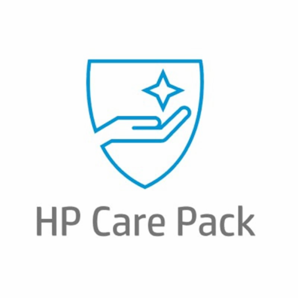 Electronic HP Care Pack Next Business Day Hardware Suppor...