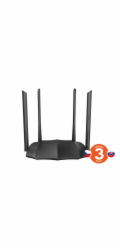 Tenda AC8 Wireless AC Dual Band Router