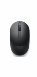 Dell MS3320W 570-ABHK Dell Mobile Wireless Mouse - MS3320W - Black