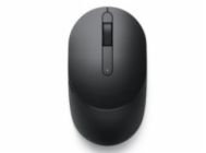 Dell MS3320W 570-ABHK Dell Mobile Wireless Mouse - MS3320W - Black