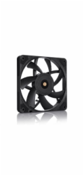 Noctua NF-A12x15 PWM Chromax.black.swap ventilátor 120x120x15 mm