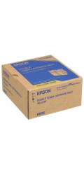 EPSON Yellow Double Pack  toner AL-C9300N  7,5K x2