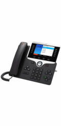 IP Phone 8851, VoIP-Telefon