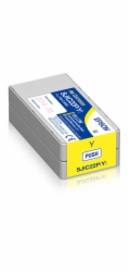 Epson cartridge, yellow