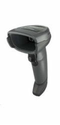 Zebra čtečka DS4608 SR 2D black + USB kabel (náhrada za DS4308)