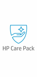 Electronic HP Care Pack Global Next Business Day Hardware Support - Prodloužená dohoda o službách - výměna - 5 let - na místě - doba vyřízení požadavku: příští prac. den - pro EliteBook 630 G10, 64X G