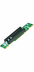 SUPERMICRO Riser card 1U (pro WIO) 2x PCI-E(x16) Slot