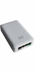 Cisco Business CBW 145AC Access Point- Wall Plate