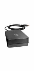 HP JetDirect 3100w - Tiskový server - Bluetooth, 802.11b/g/n, NFC - pro Color LaserJet Enterprise MFP 6800, MFP M480; DesignJet T2600; LaserJet Managed MFP E42540