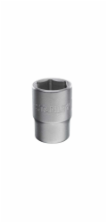 STANLEY 1/2" 6hranná hlavice 8mm